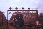 PRR 9479, FP-20, 1951